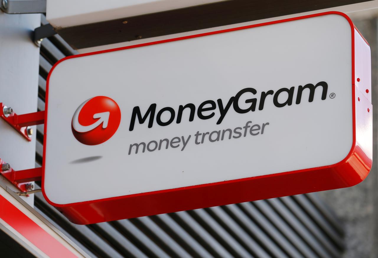 Moneygram sued for allegedly delaying transfers and withholding refunds