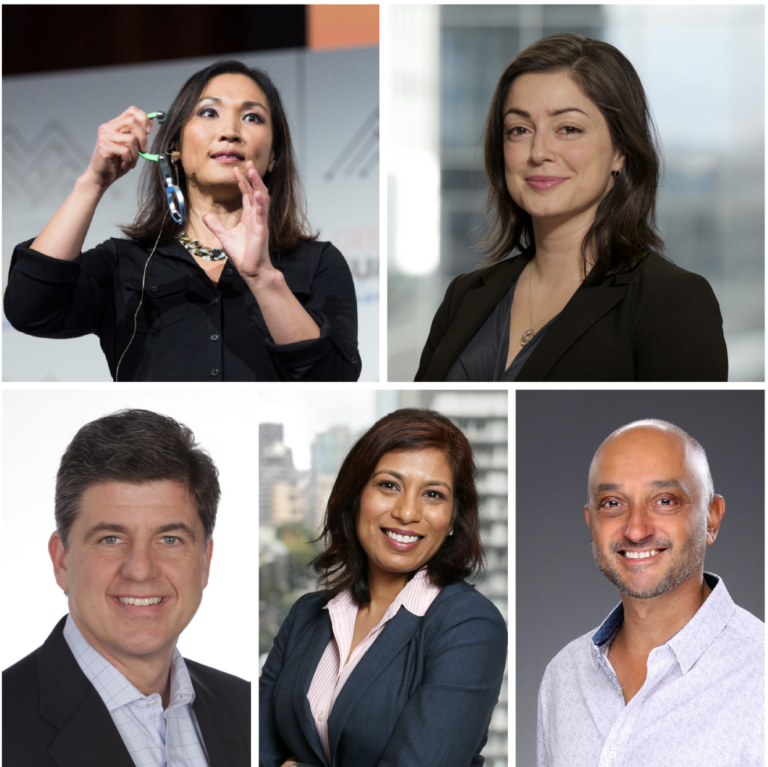 Tech moves convoy adds cfo stripe hires a microsoft president providence names chief digital officer and more