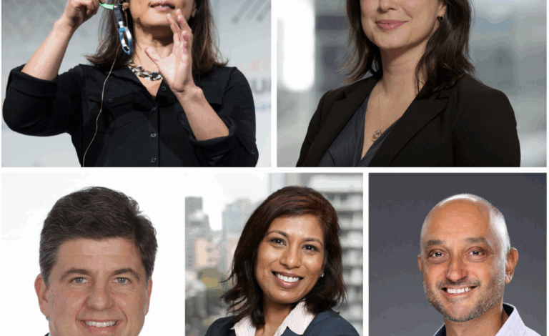 Tech moves convoy adds cfo stripe hires a microsoft president providence names chief digital officer and more