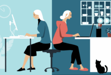 Better benefits in a hybrid world heres what you can demand