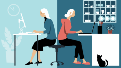 Better benefits in a hybrid world heres what you can demand