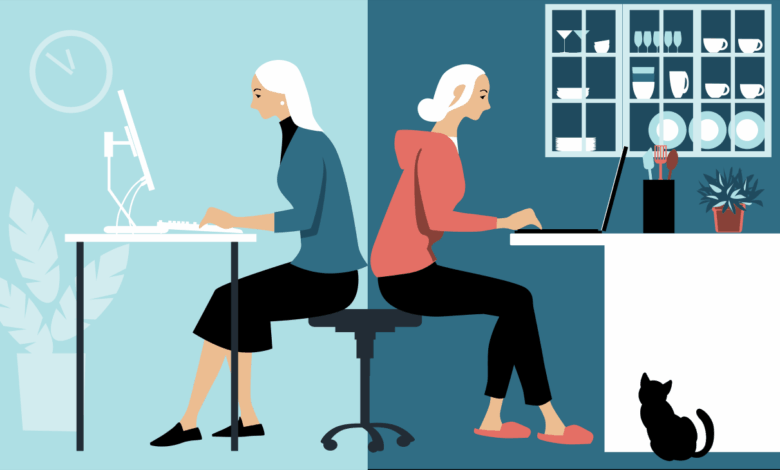 Better benefits in a hybrid world heres what you can demand