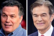 Pennsylvania gop senate race full of flip flopping on covid precautions