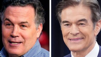 Pennsylvania gop senate race full of flip flopping on covid precautions