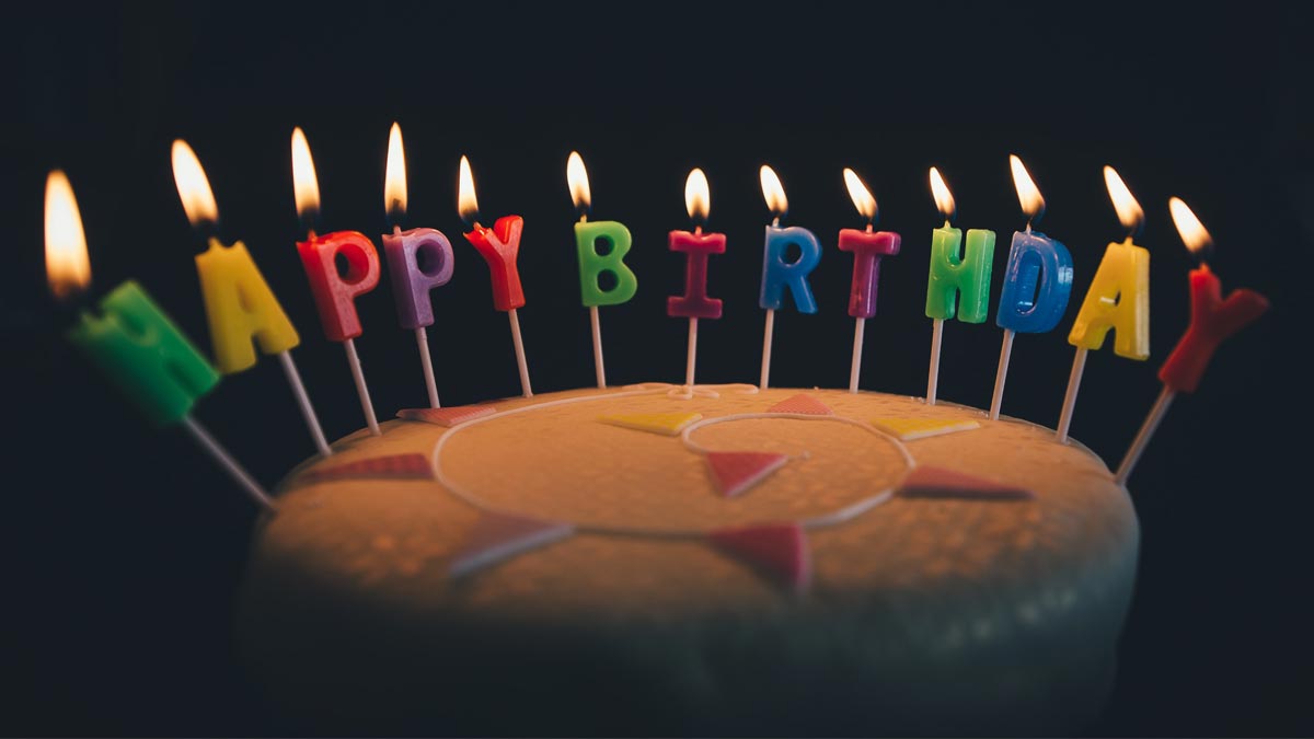 Jury awards 450000 to man fired over unwanted office birthday party