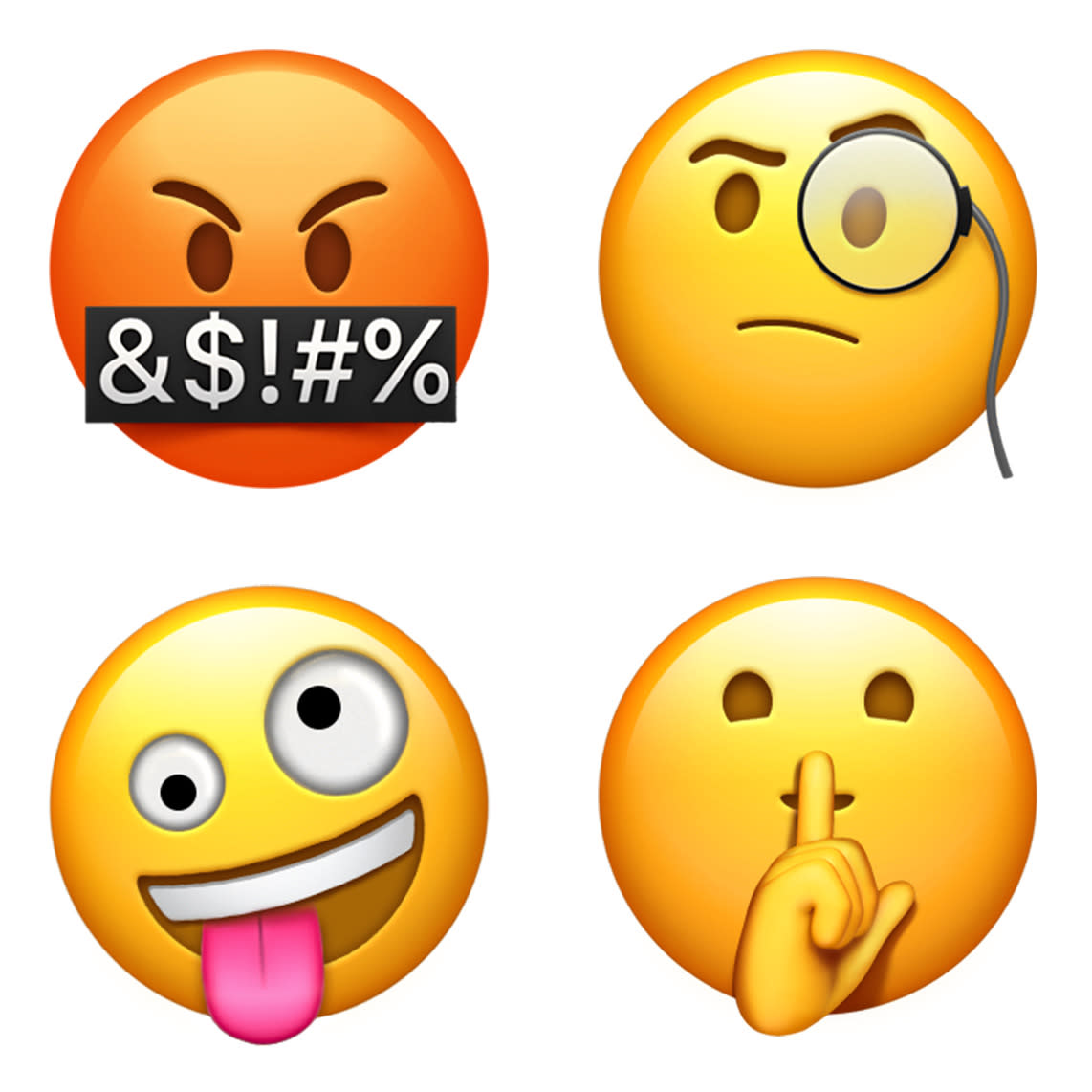 Apple releases new emojis including a pregnant man netizens are not happy