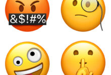 Apple releases new emojis including a pregnant man netizens are not happy