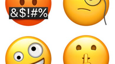 Apple releases new emojis including a pregnant man netizens are not happy