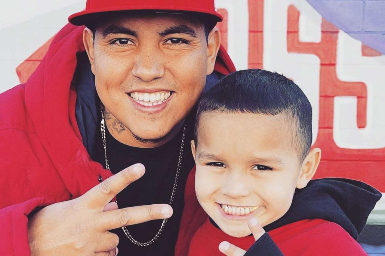 Tiktok star diagnosed with colon cancer urges young people to know warning signs take it serious