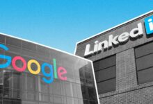 Heres what google told linkedin when linkedin asked how to hire like google