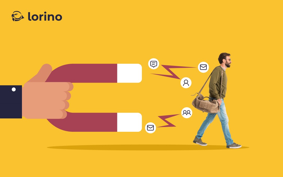 Want to curb turnover the right tech can help