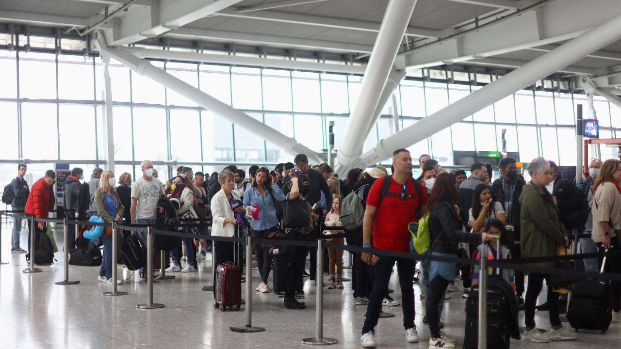 Travels great comeback has a price chaos