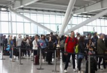 Travels great comeback has a price chaos