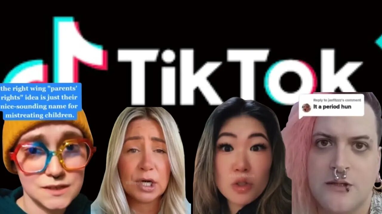 Meet the woman behind libs of tiktok secretly fueling the rights outrage machine