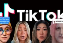 Meet the woman behind libs of tiktok secretly fueling the rights outrage machine