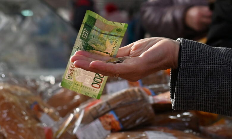 Analysis how is russias fortress economy really faring