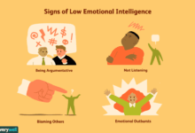People with high emotional intelligence will never make these 5 embarrassing mistakes