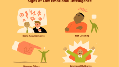 People with high emotional intelligence will never make these 5 embarrassing mistakes