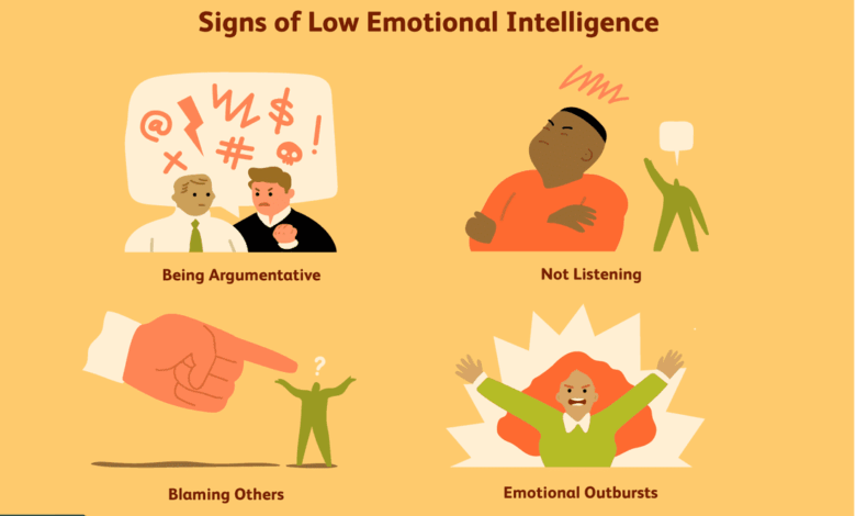 People with high emotional intelligence will never make these 5 embarrassing mistakes