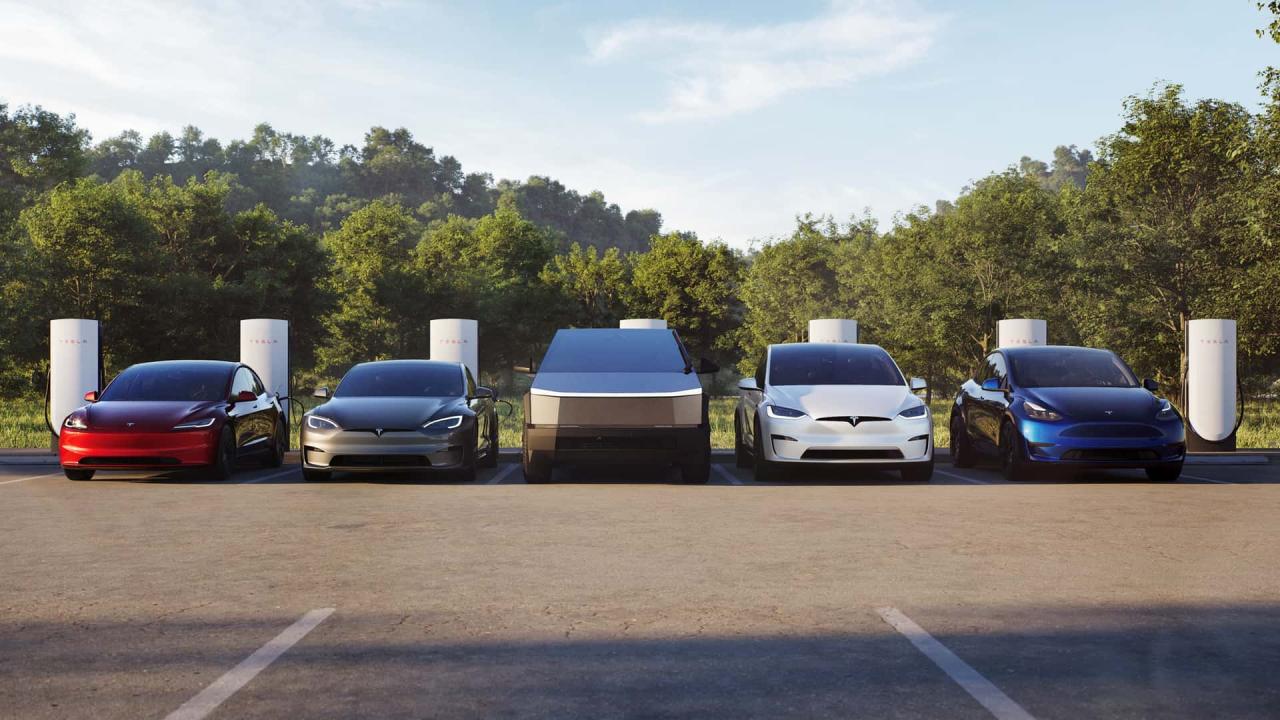 Tesla finally fixed one of the worst things about its cars