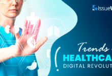 How entrepreneurs can capitalize on the digital healthcare revolution