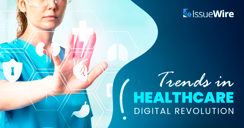 How entrepreneurs can capitalize on the digital healthcare revolution