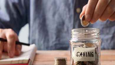 Retirement savings when and how to start