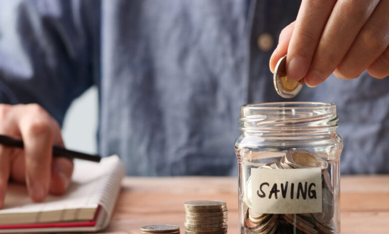 Retirement savings when and how to start