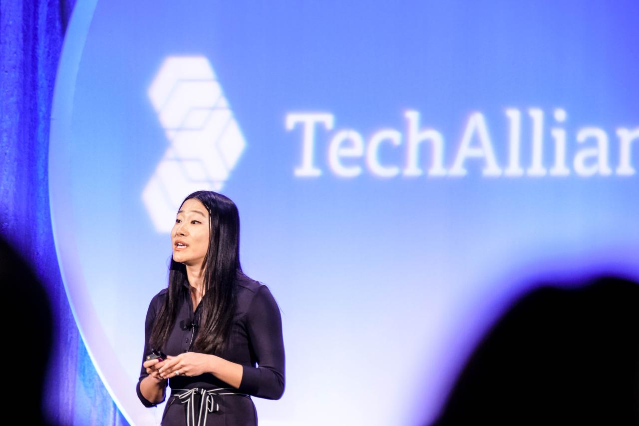Tech moves convoy adds cfo stripe hires a microsoft president providence names chief digital officer and more