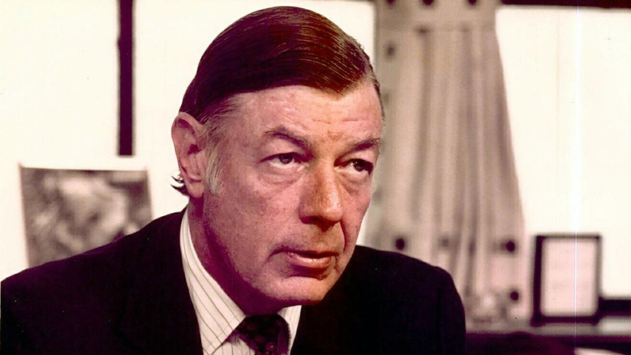George d gould a pillar in n y s fiscal rescue dies at 94