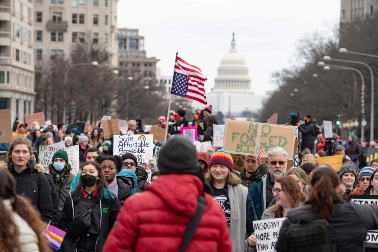 Next battle over access to abortion will focus on pills