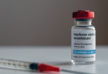 Interferon therapy shows striking results against covid 19