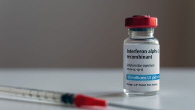 Interferon therapy shows striking results against covid 19