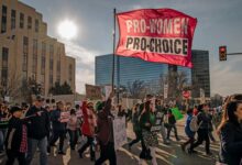 Next battle over access to abortion will focus on pills