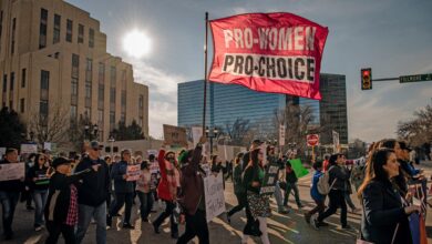 Next battle over access to abortion will focus on pills