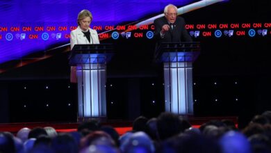 At least 20 democratic candidates in brooklyn did not know they were running