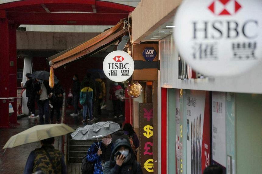 Analysis hsbc split is a surefire way to destroy value