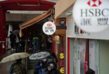Analysis hsbc split is a surefire way to destroy value