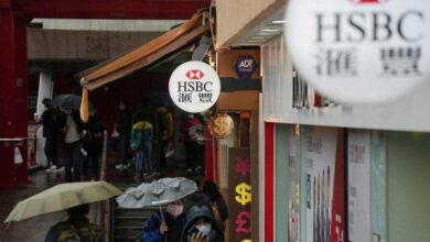 Analysis hsbc split is a surefire way to destroy value