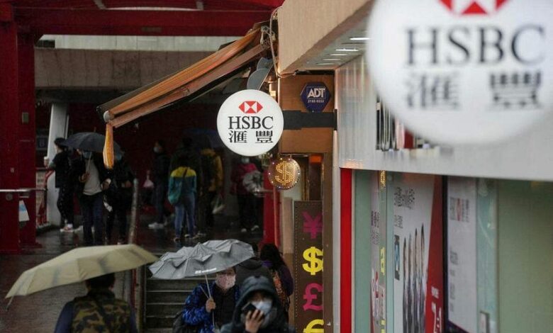 Analysis hsbc split is a surefire way to destroy value