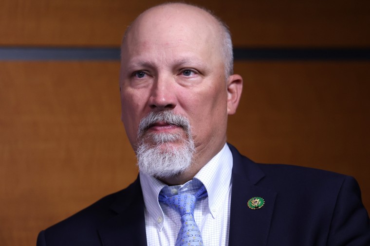 Rep chip roy warps the constitution to defend his efforts to overthrow an election