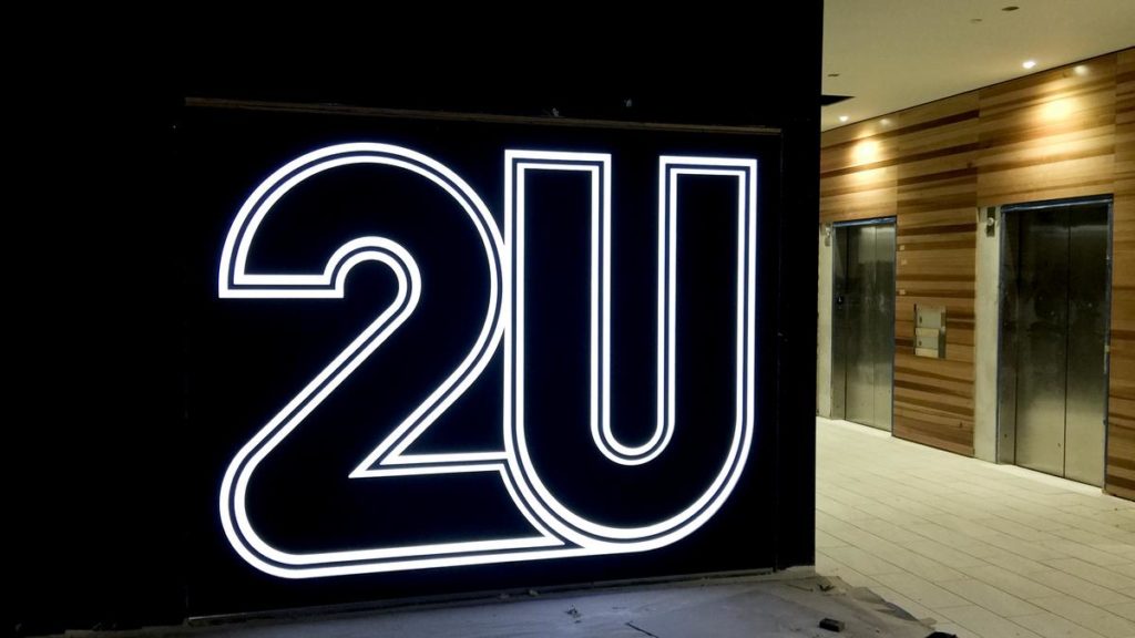 2u continues consumer centric pivot as q1 losses widen