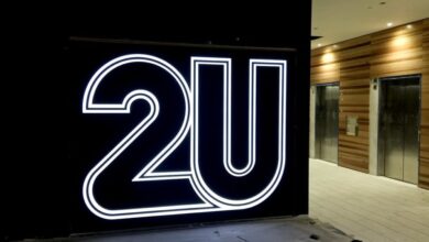 2u continues consumer centric pivot as q1 losses widen