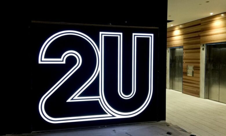 2u continues consumer centric pivot as q1 losses widen