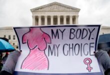 What the supreme court should know about abortion care
