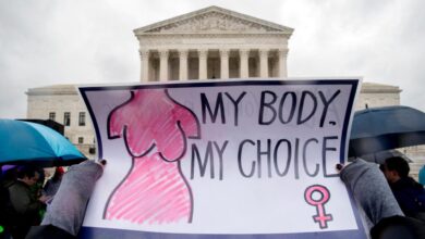 What the supreme court should know about abortion care