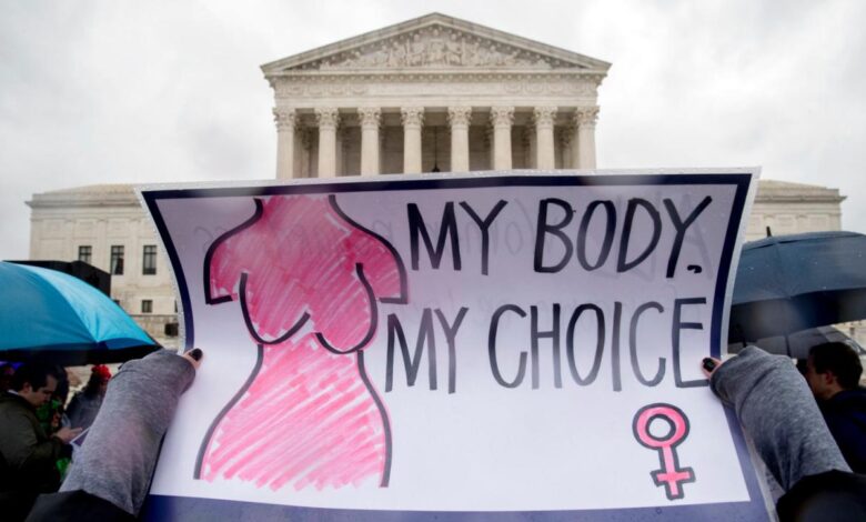 What the supreme court should know about abortion care