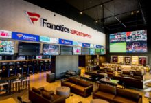 Fanatics adds softbank executive former airbnb marketing chief to board of directors