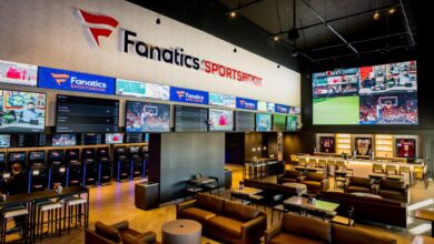 Fanatics adds softbank executive former airbnb marketing chief to board of directors
