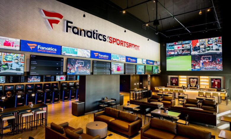 Fanatics adds softbank executive former airbnb marketing chief to board of directors